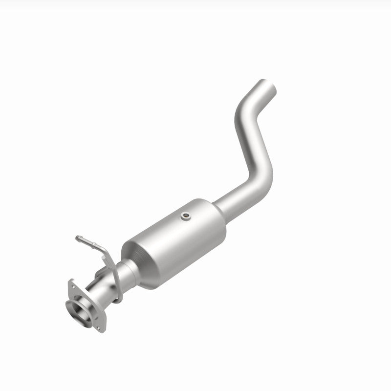 Magnaflow 22-24 Ford F-650 V8 7.3L Underbody Direct Fit Catalytic Converter 280444 280444 360 Degree Image Set