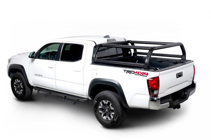 Putco 16-20 Toyota Tacoma - 6ft (Standard Bed) Venture TEC Rack 184410 184410 Photo - Primary