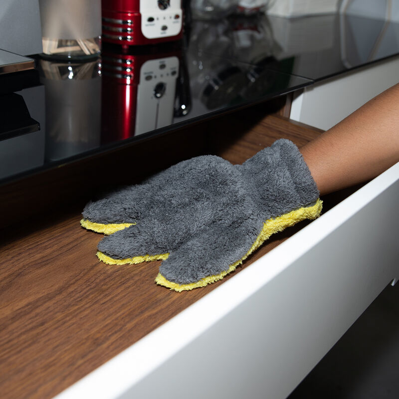 Chemical Guys The Stranger Helpful Handy Mitt (P12) MIC510 MIC510 User 1