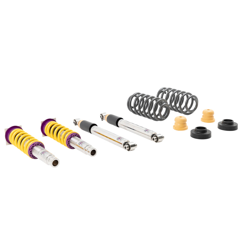 Belltech Coilover Kit 02-07 Trailblazer /Envoy 21019 Photo - Primary