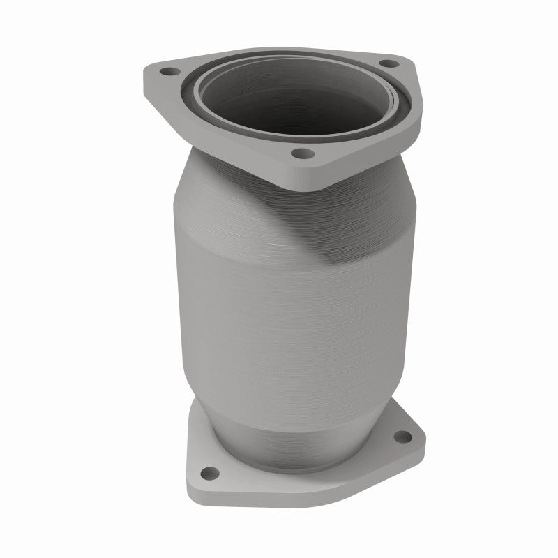 MagnaFlow Daewoo Nubira OEM Grade Federal / EPA Compliant Direct-Fit Catalytic Converter 49950 360 Degree Image Set