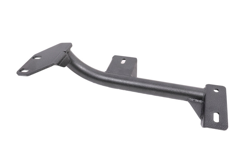 BMR 98-02 4th Gen F-Body Transmission Conversion Crossmember 4L80E LS1 - Black Hammertone TCC020H TCC020H User 1