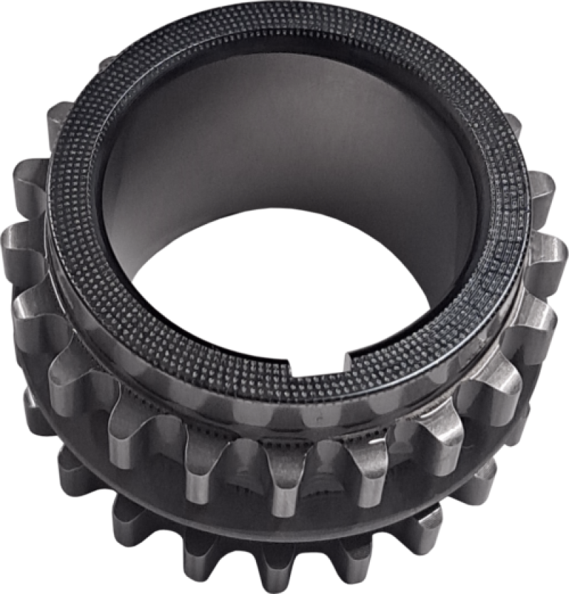 Boundary 2015+ Ford Coyote High Friction Surface & Grip Billet Crankshaft Timing Sprocket Drive Gear CM-SP-15-GRIP CM-SP-15-GRIP User 1