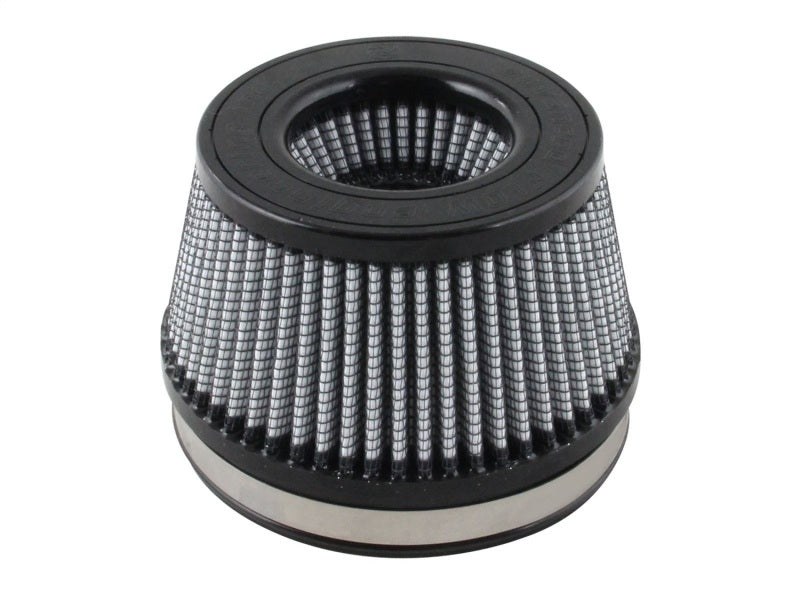 aFe Takeda Pro DRY S Universal Air Filter - 5F x 5-3/4B x 4-1/2T (INV) x 3 TF-9020D Photo - Primary