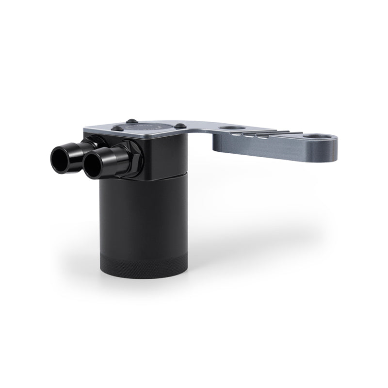 Mishimoto 15-20 BMW F8X M3/M4 Baffled Oil Catch Can - Frozen Dark Gray MMBCC-F80-15CFDG MMBCC-F80-15CFDG User 1