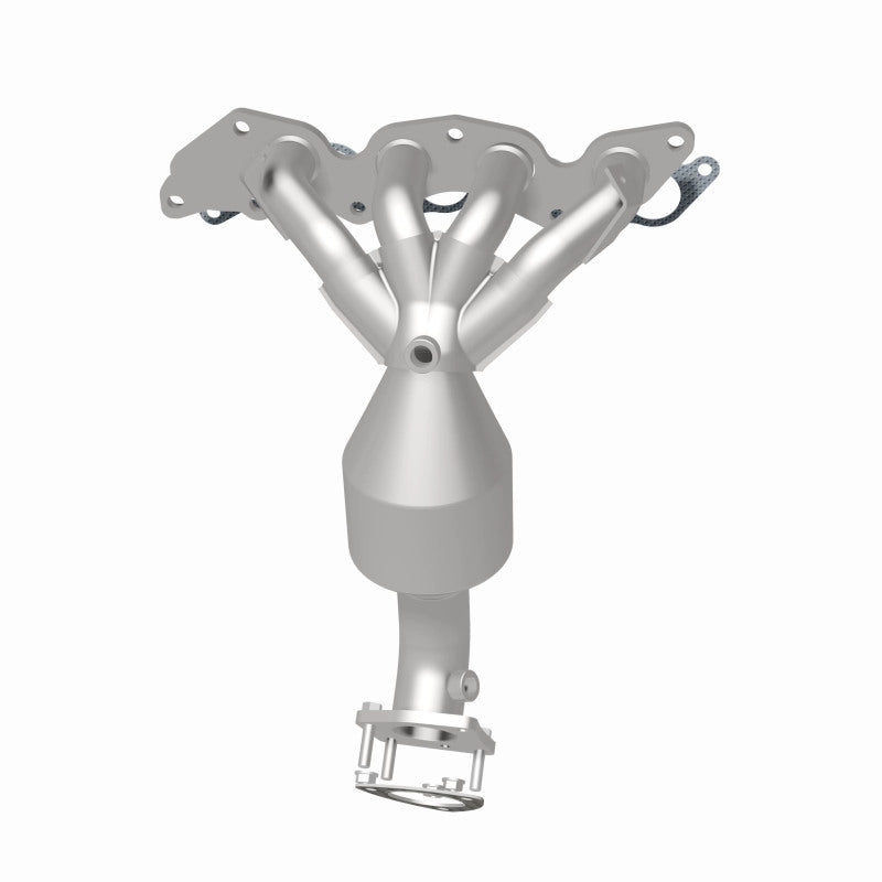 MagnaFlow Mazda Tribute HM Grade Federal / EPA Compliant Manifold Catalytic Converter 50525 360 Degree Image Set