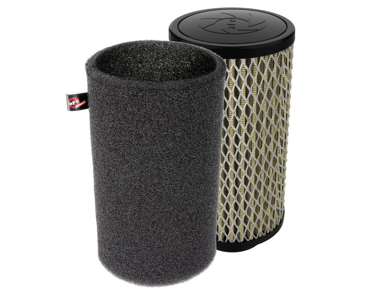 aFe AFE Direct Fit Pro DRY S Air Filter Air Filters Air Filters - Direct Fit main image