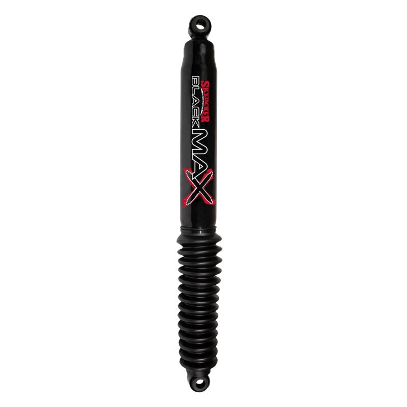 Skyjacker Jeep Gladiator JT 4WD 4-4.5in Lift Black MAX Shock Absorber - Rear B8398 B8398 Photo - Primary