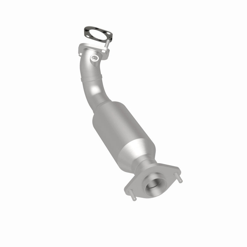 MagnaFlow Cadillac California Grade CARB Compliant Direct-Fit Catalytic Converter 5461171 360 Degree Image Set