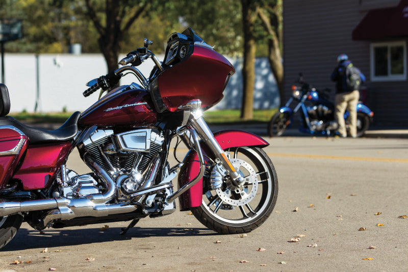 Kuryakyn Bantam Throttle Servo Cvr Chr 9845 9845 User 1