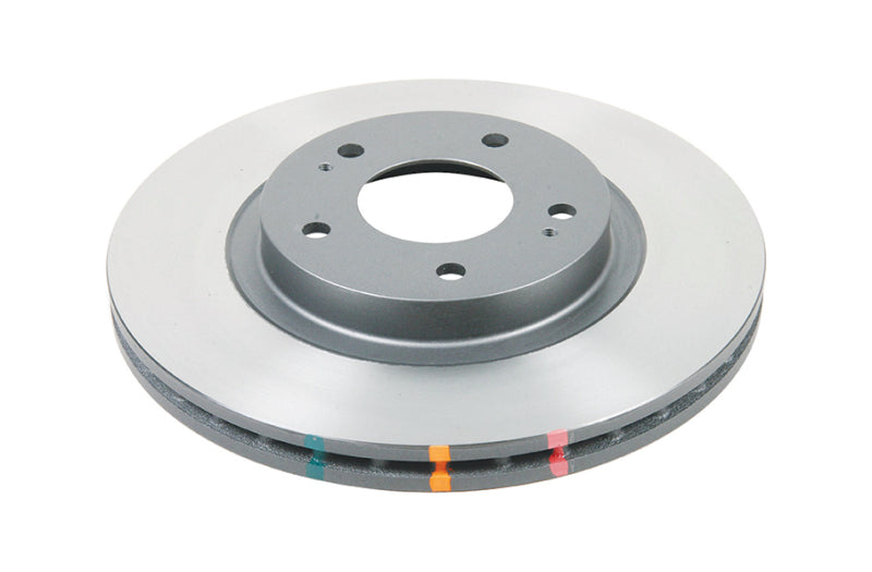 DBA DBA 4000 Standard Rotors Brakes, Rotors & Pads Brake Rotors - OE main image