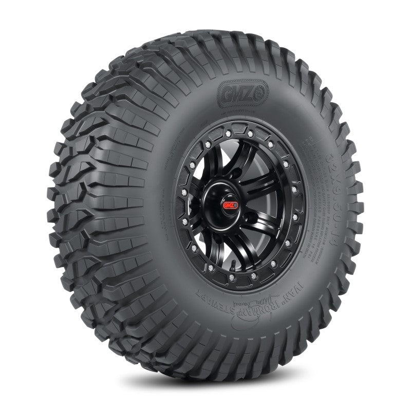 GMZ Race Products GMZ Ivan Stewart Tire - 30x9.5-15 IS309515AT