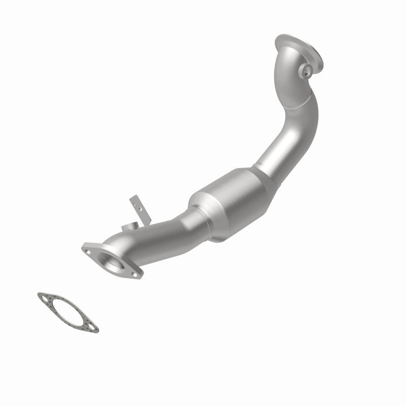 MagnaFlow BMW OEM Grade Federal / EPA Compliant Direct-Fit Catalytic Converter 49766 360 Degree Image Set