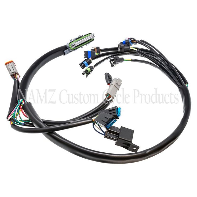 NAMZ Replacement Comp EFI Harness NHD-70233-02 NHD-70233-02 Photo - Primary