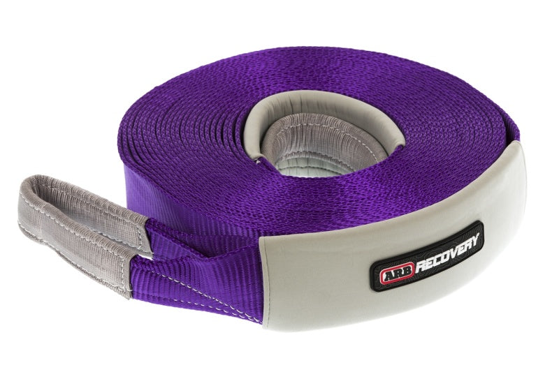 ARB Winch Ext Strap 17600 ARB725LB ARB725LB Photo - Primary