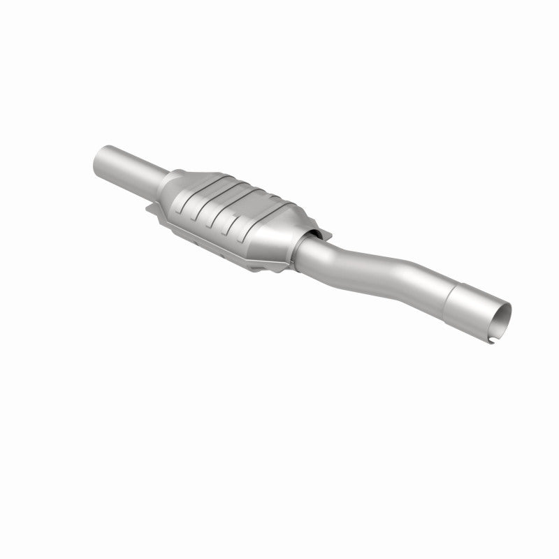 MagnaFlow Jeep Grand Cherokee OEM Grade Federal / EPA Compliant Direct-Fit Catalytic Converter 51698 360 Degree Image Set