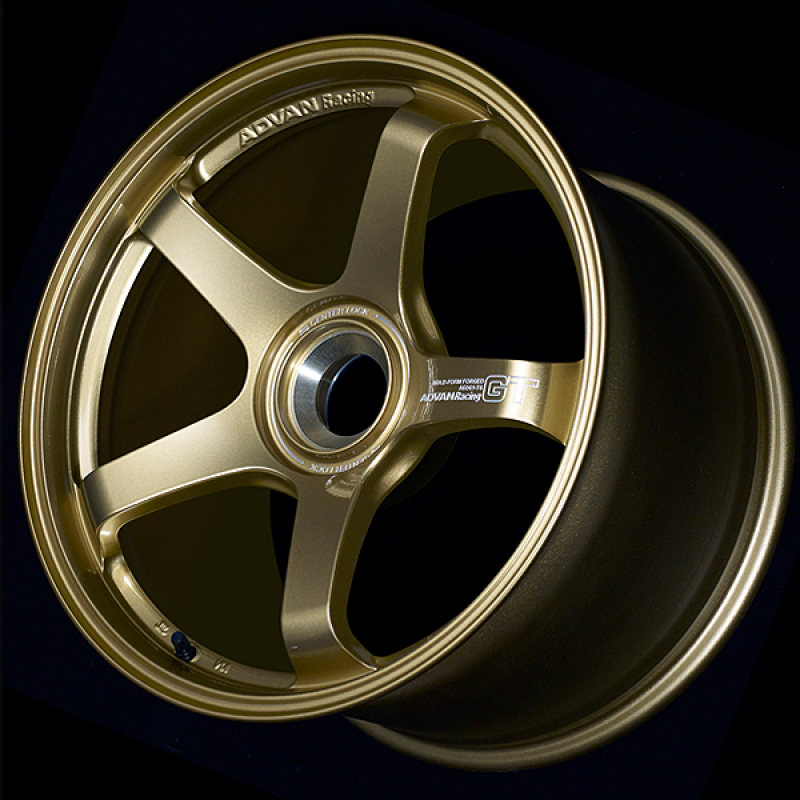 Advan AVN GT Wheels Wheels Wheels - Forged main image
