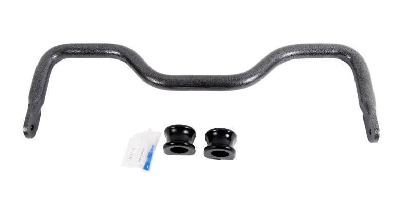 Hellwig 19-21 Dodge Sprinter 3500/4500 RWD/4WD Dually Heat Treated Chromoly 1-1/2in Rear Sway Bar 7777 7777 Photo - Unmounted