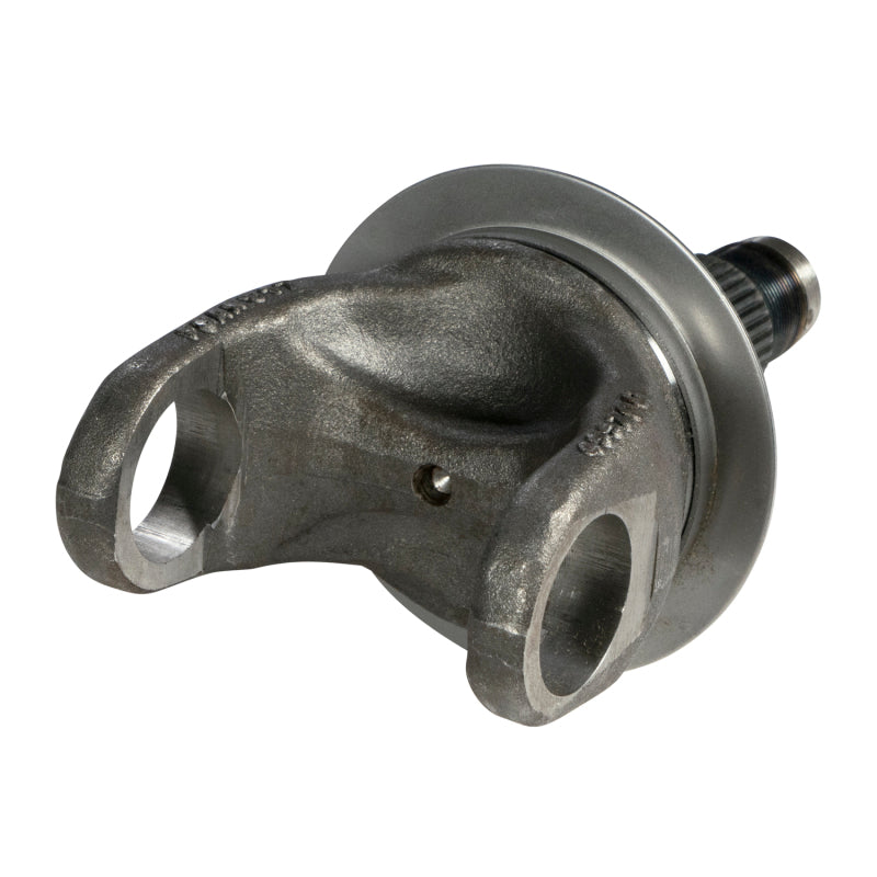 Yukon Gear & Axle Yukon Gear 1541H Replacement Outer Stub Axle For Dana 60 (00+ Dodge 2500 & 3500) YA D80375 YA D80375 Photo - Primary