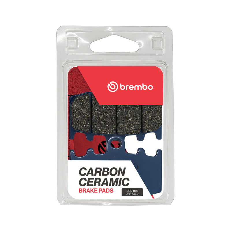 Brembo OE AM - BRAKE PAD MOTORCYCLE 07BB2607 07BB2607 User 1