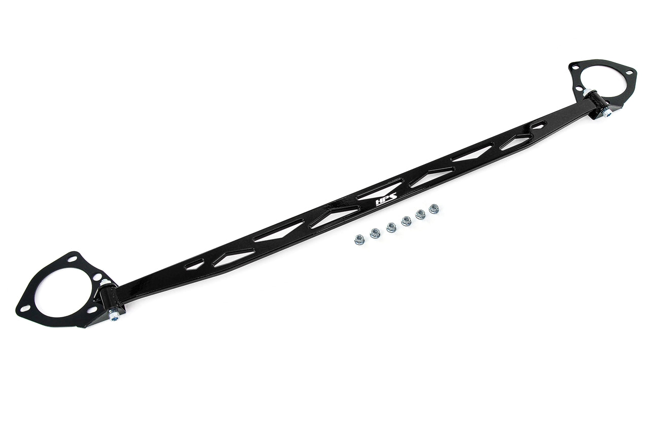 HPS Front Strut Bar 2018-2022 Honda Accord Turbo, 42-104