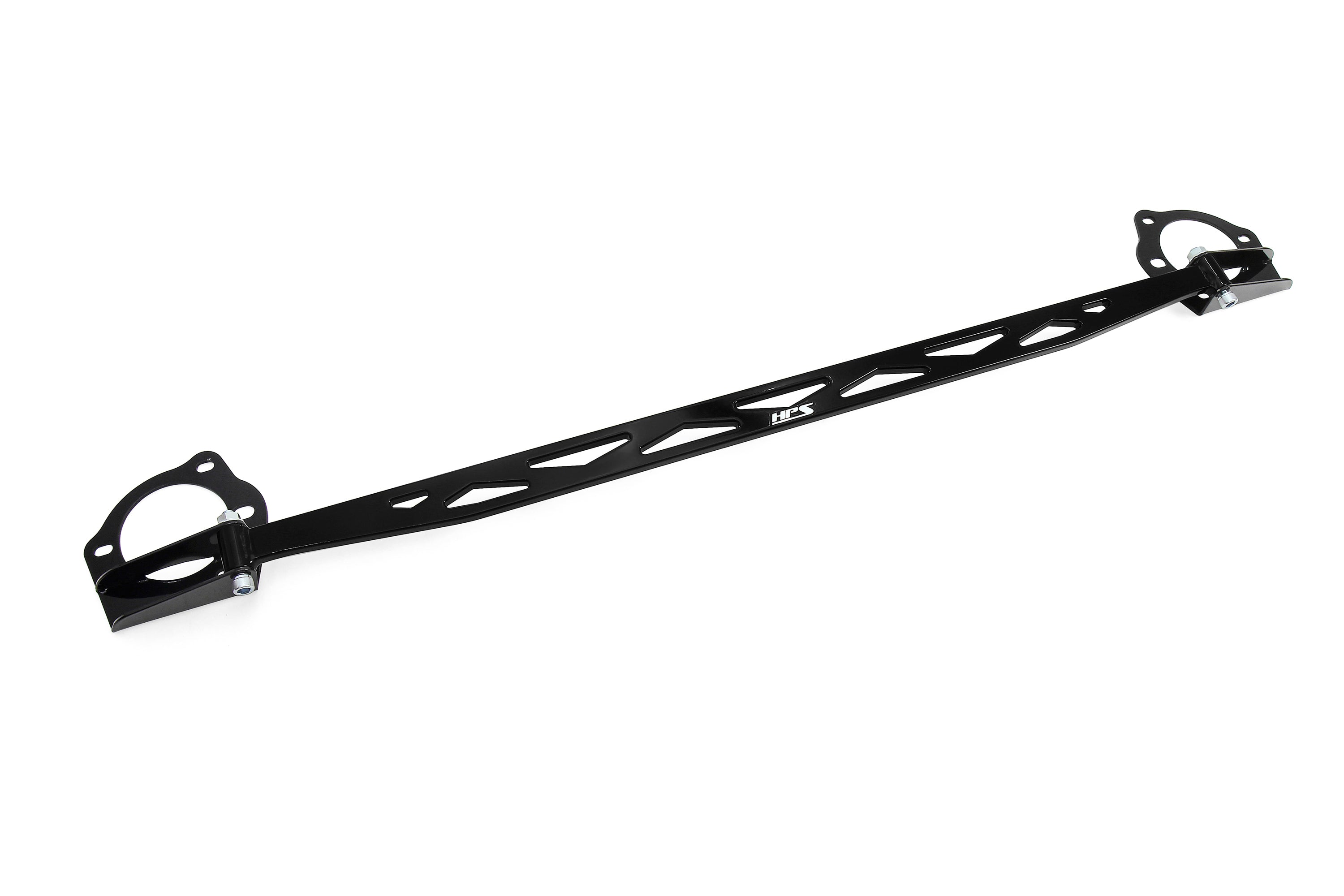HPS Front Strut Bar Honda 2016-2023 Civic 2.0L , 42-112