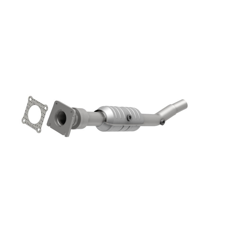 MagnaFlow Neon HM Grade Federal / EPA Compliant Direct-Fit Catalytic Converter 24401 360 Degree Image Set