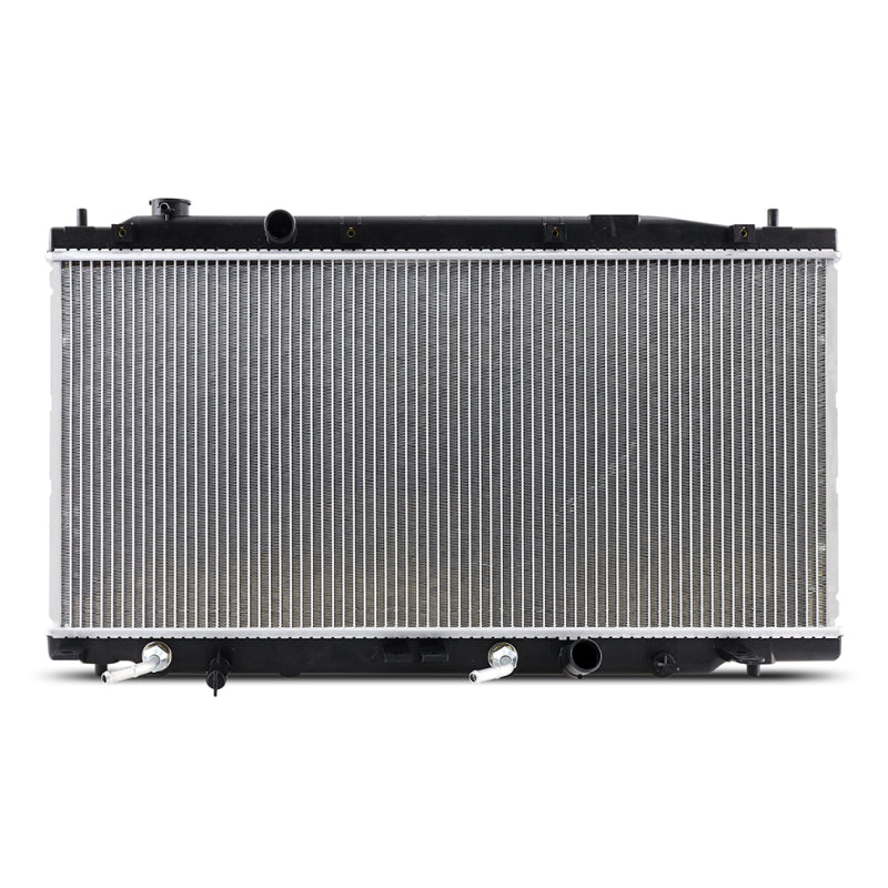 Mishimoto Honda Fit Replacement Radiator 2009-2014 R13068 R13068 User 1