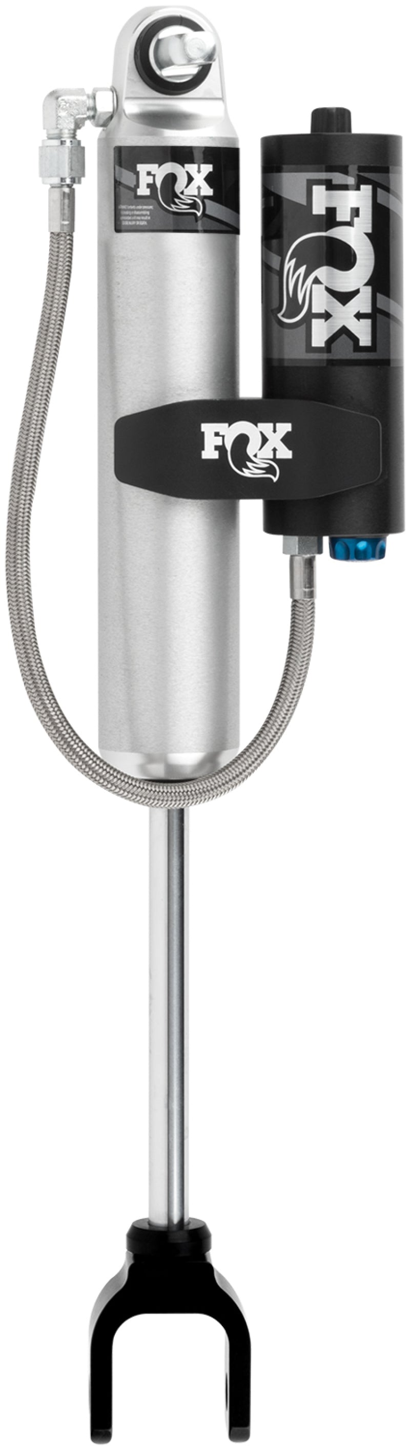 FOX 2011+ Chevrolet HD 2.0 Perf Series 7.1in Smooth Body IFP Front Shock / 1.5-3.5in Lift / LSC Adj 985-26-191 985-26-191 Photo - Primary