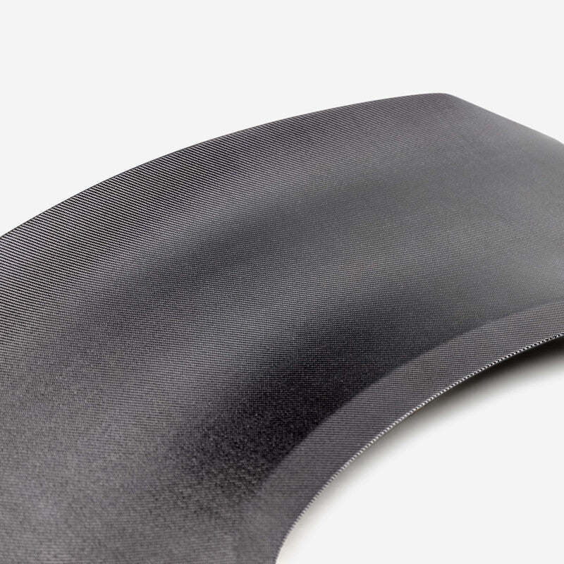 Anderson Composites 2024+ Ford Mustang Type-SA Carbon Fiber Double Sided 1-Piece Decklid AC-TL24FDMU-SA-DS AC-TL24FDMU-SA-DS User 1