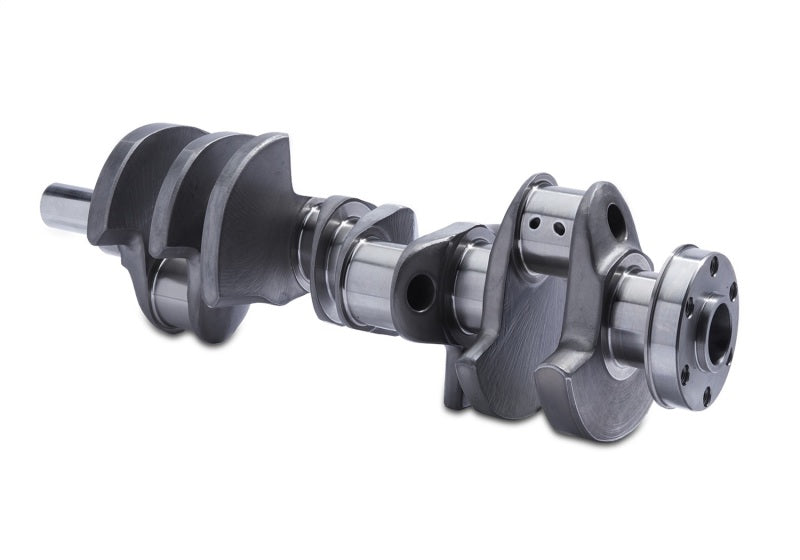 Ford SBF 302 Forged 4340 Crankshaft 3.400 Stroke FRDM6303-C340 M-6303-C340 Photo - Unmounted