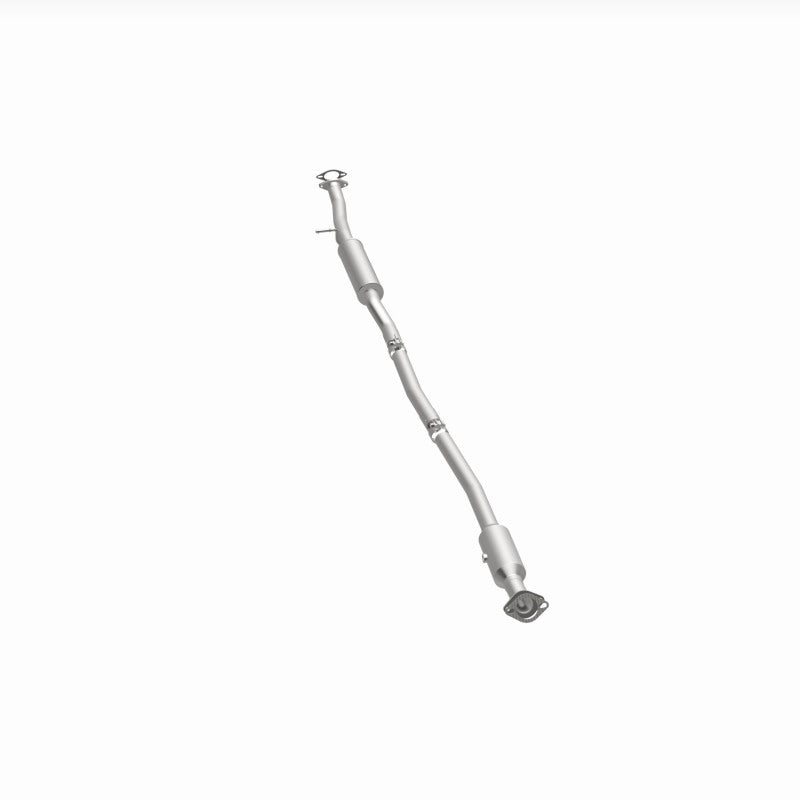 Magnaflow 16-17 Hyundai Tucson L4 2.0 OEM Underbody Direct Fit Catalytic Converter 21-146 21-146 360 Degree Image Set