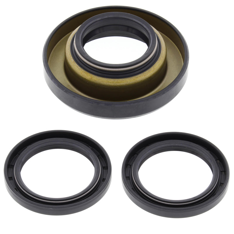 All Balls Racing 95-01 Honda TRX400FW Fourtrax Foreman 4x4 Differential Seal Only Kit Rear 25-2013-5 25-2013-5 Photo - Primary