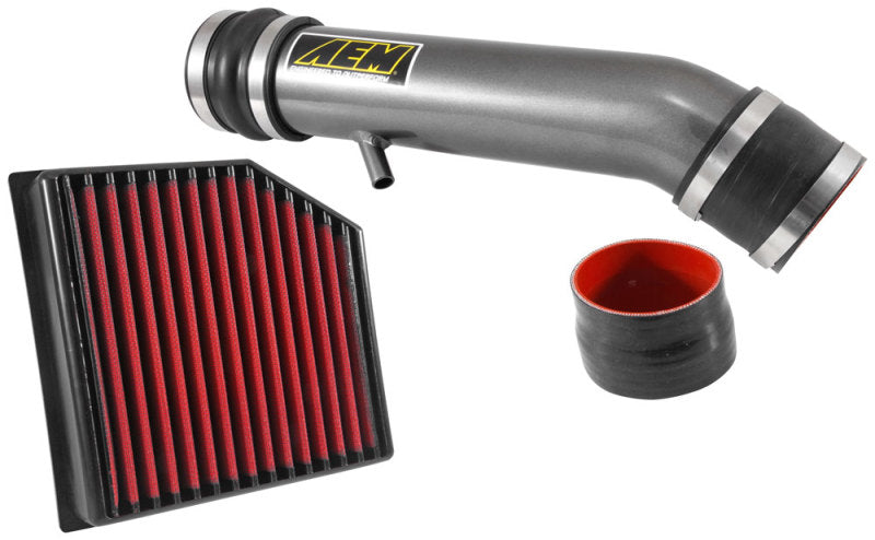 AEM Induction AEM 2015 Lexus IS250/350 3.5L V6 HCA Cold Air Intake System 22-688C 22-688C Photo - Primary