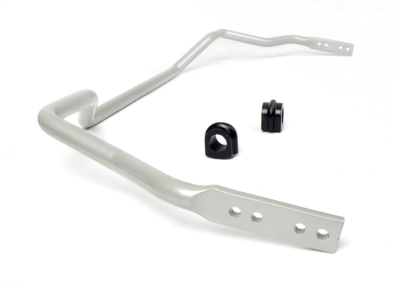 Whiteline Front Sway Bar 24mm Adjustable Nissan Skyline GTS GTS2 5T 95-98 BNF24Z Photo - Primary