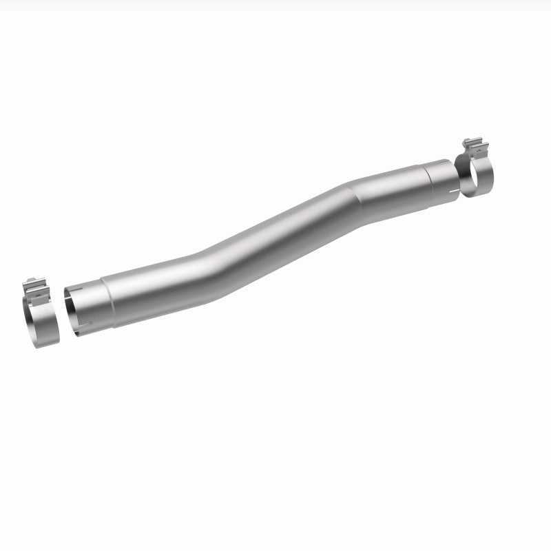 MagnaFlow D-Fit Muffler Replacement Without Muffler Performance Exhaust System 19476 360 Degree Image Set