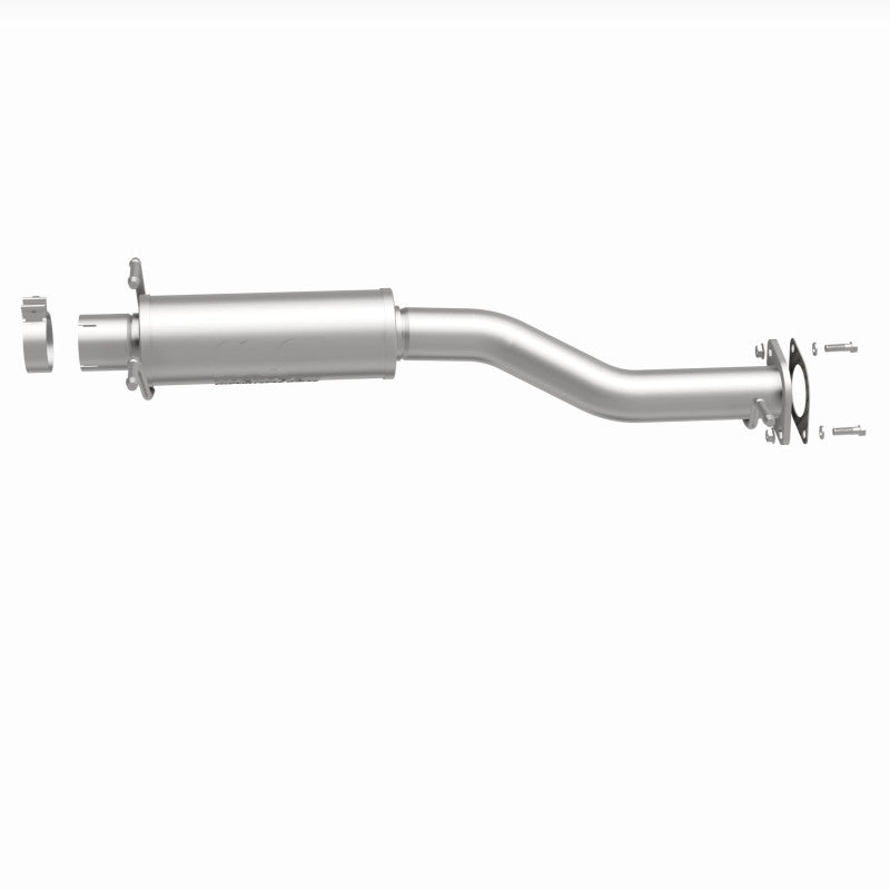 MagnaFlow Ram 1500 D-Fit Muffler Replacement With Muffler Performance Exhaust System 19433 360 Degree Image Set