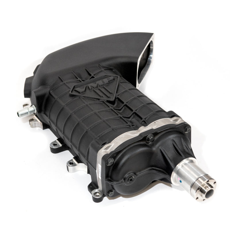 VMP Performance 11-17 Coyote Gen3R Supercharger Headunit VMP-SH1117MG3R VMP-SH1117MG3R Photo - Primary