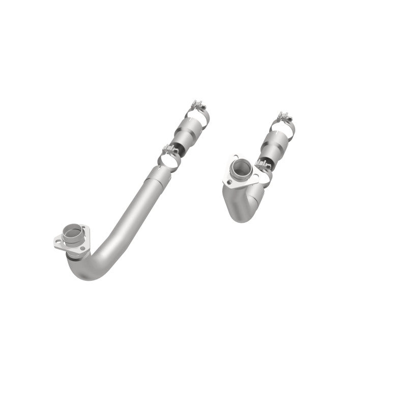 Magnaflow Manifold Pipe 16434 360 Degree Image Set