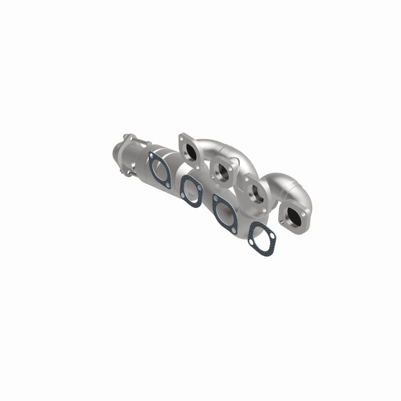 MagnaFlow BMW HM Grade Federal / EPA Compliant Manifold Catalytic Converter 24192 360 Degree Image Set