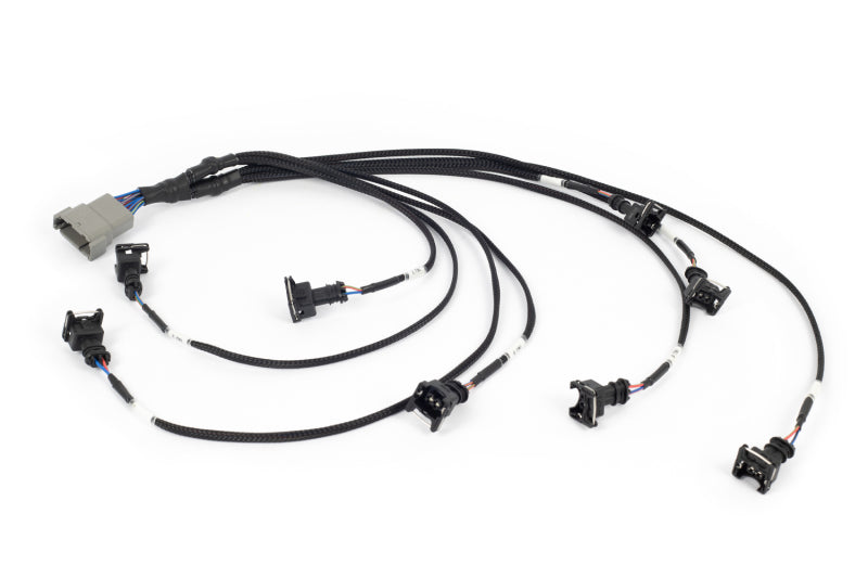 Haltech NEXUS Rebel LS EV1 Injector Sub-Harness (Plug-n-Play w/HT-186500) HT-186501 HT-186501 User 1