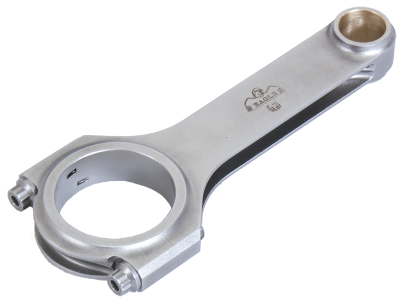 Eagle Chevy Big Block Standard Forged 4340 H-Beam Connecting Rods CRS68003D CRS68003D Photo - out of package
