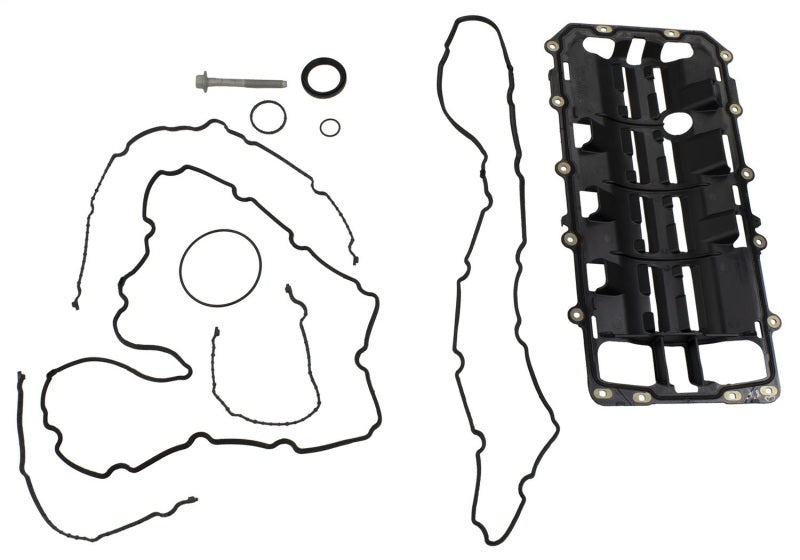 Ford Oil Pump Installation Kit 5.0L Coyote FRDM6600-A50PKIT M-6600-A50PKIT Photo - Unmounted
