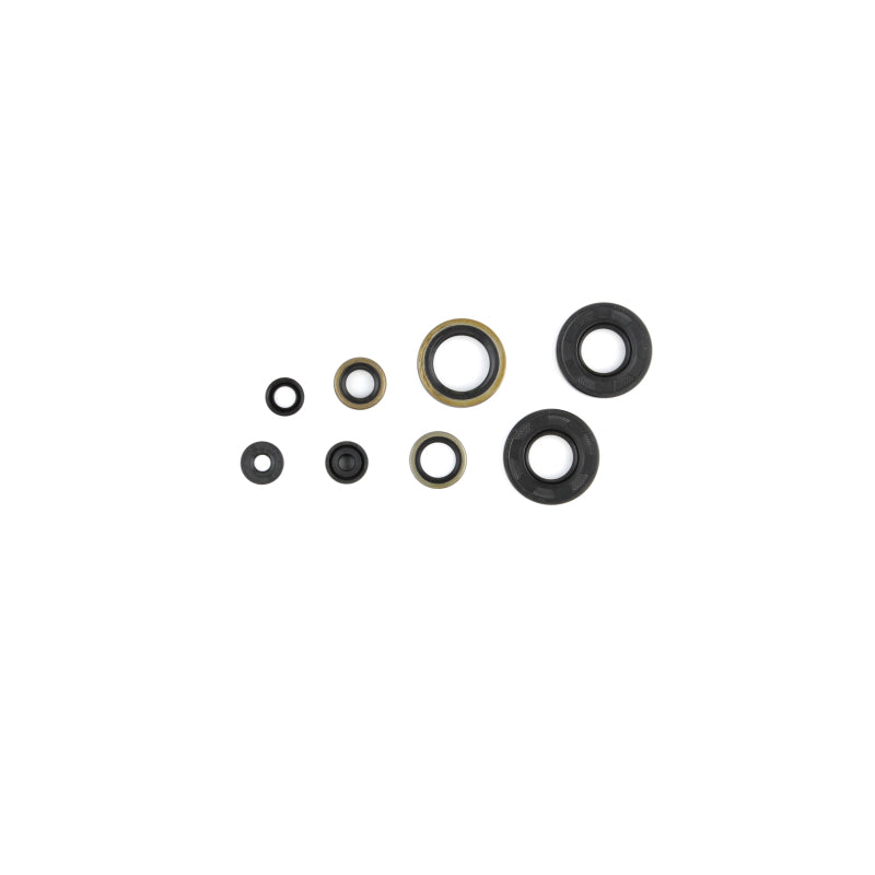 Cometic Gasket Cometic 85-17 Kawasaki KX65 Oil Seal Kit C7736OS C7736OS Photo - Primary