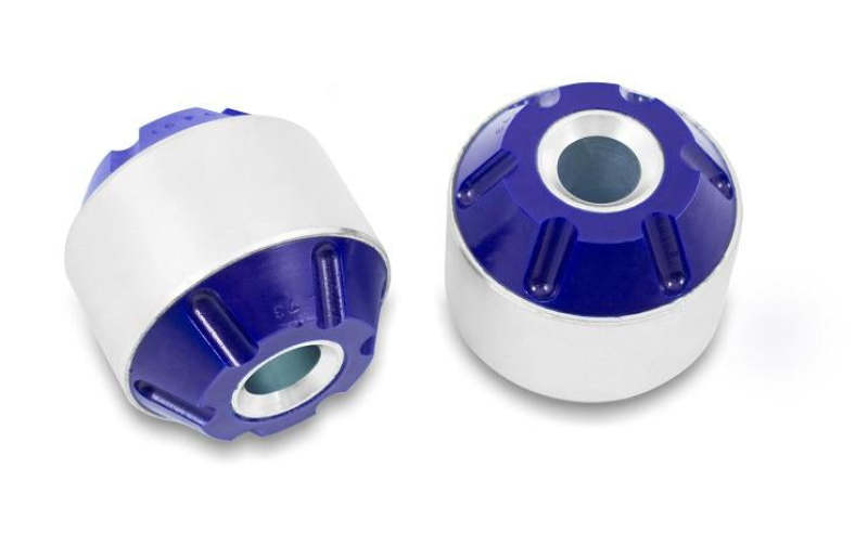 SuperPro Front Control Arm Lower-Rear Bushing Kit SPF3491-90K User 1