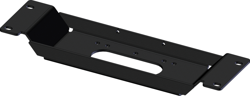 KFI Kfi Winch Mount Pol 101980 101980 Photo - Primary