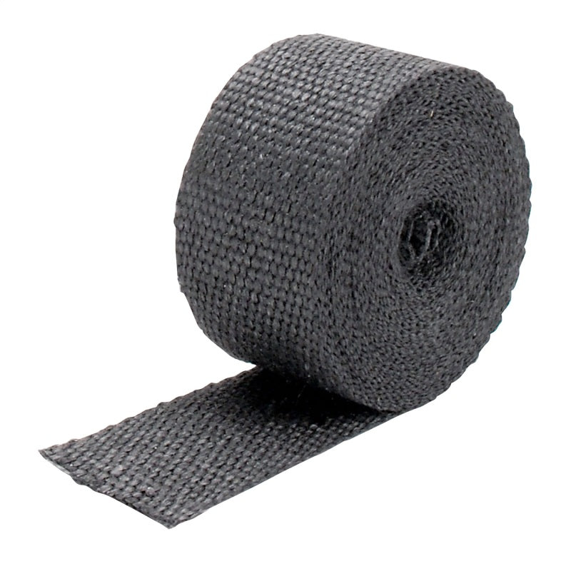 DEI Exhaust Wrap 2in x 25ft - Black 10099 10099 Photo - Primary