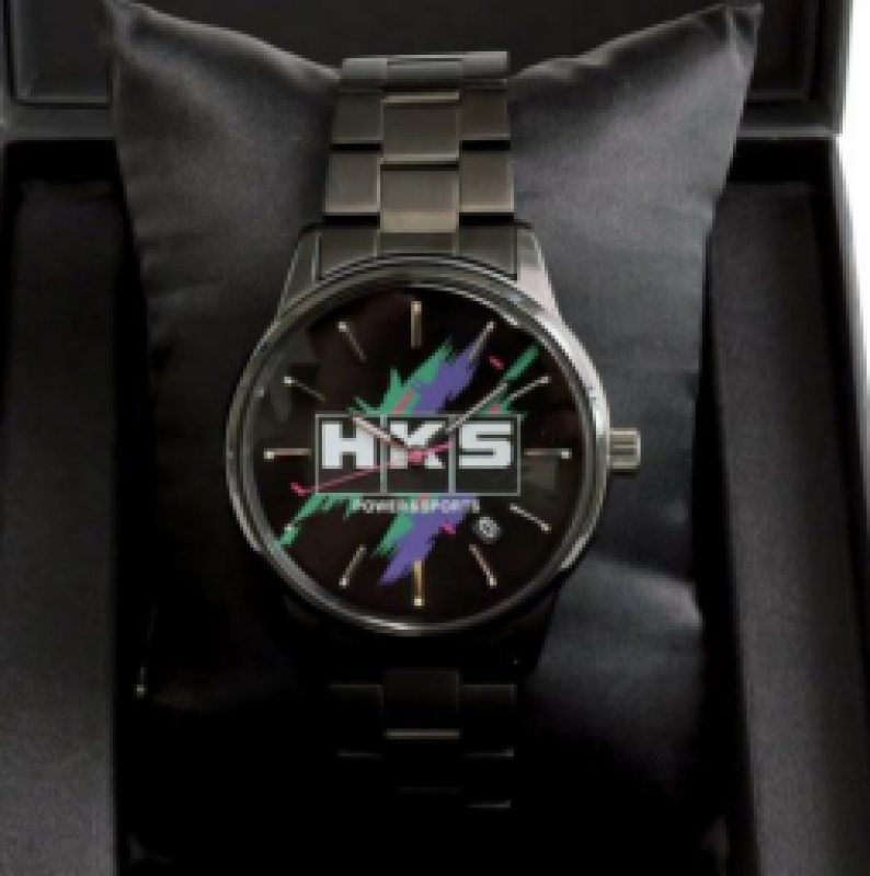 HKS WATCH SUPER RACING 51007-AK713 51007-AK713 User 1