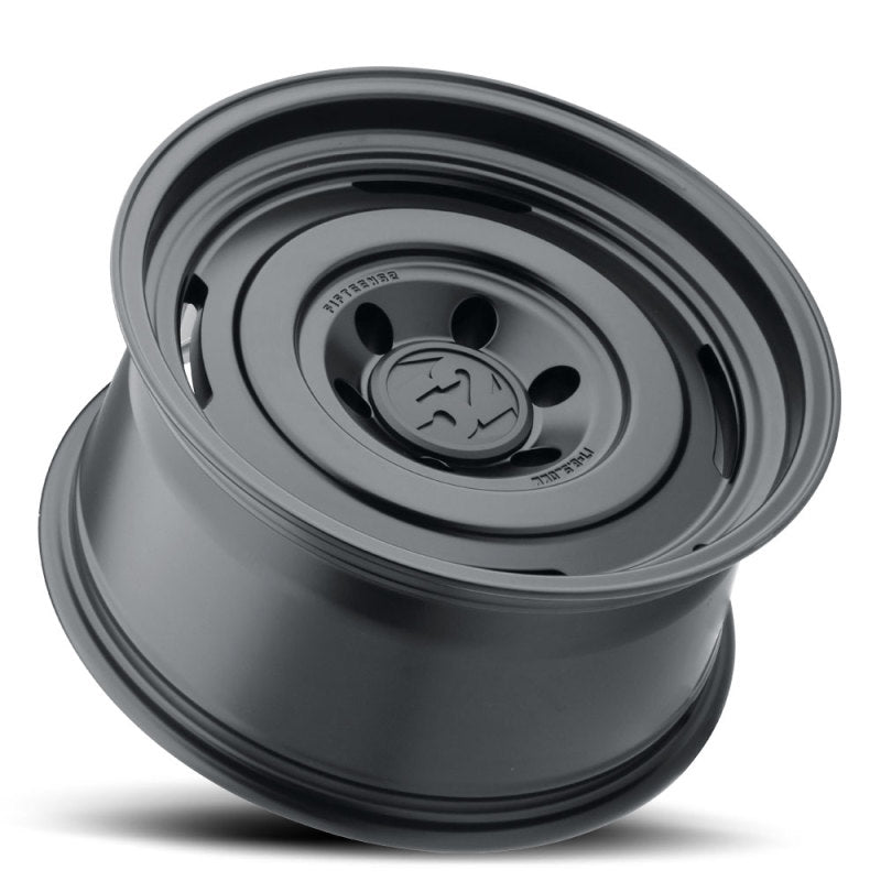 fifteen52 Analog HD Asphalt Black Wheel 17x8.5 | 6x139.7 | 0mm Offset AHDAB-78569-00 Photo - Primary
