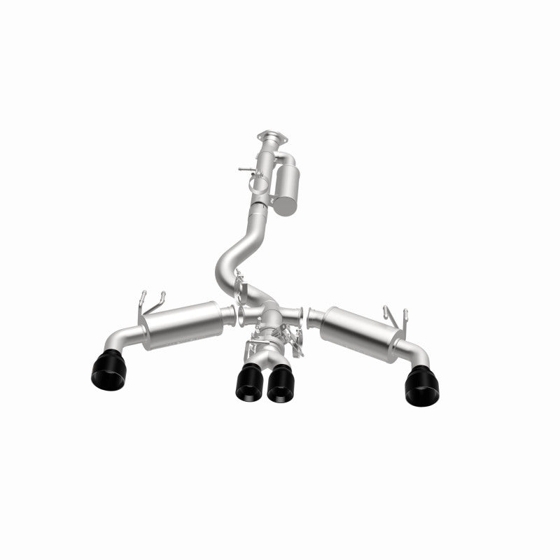 Magnaflow 2023 Toyota GR Corolla NEO Cat-Back Exhaust System 19631 19631 360 Degree Image Set